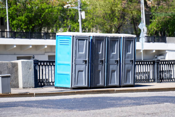 Best Portable restroom trailer rental  in Malvern, PA