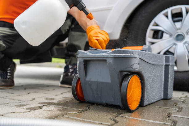 Best Local porta potty services  in Malvern, PA