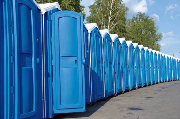 Best Portable restroom trailer rental  in Malvern, PA